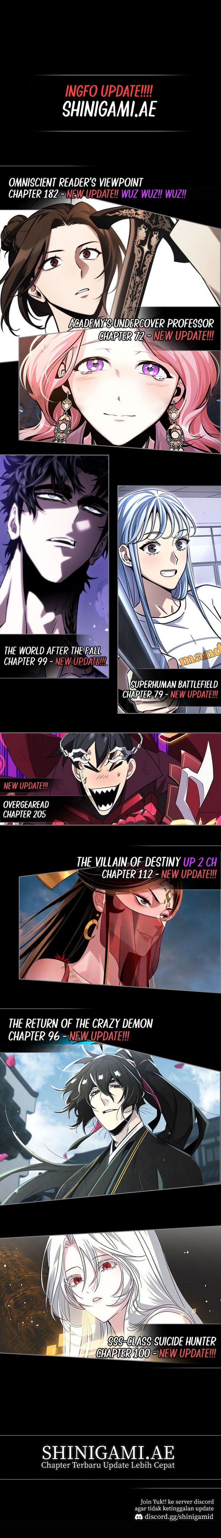 Necromancer Academy’s Genius Summoner