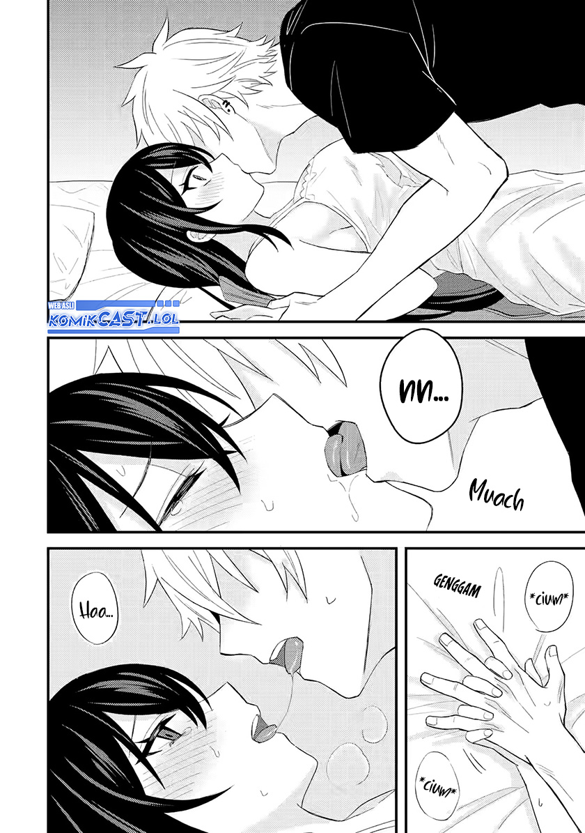 Netorare Manga no Kuzu Otoko ni Tensei Shita Hazu ga Heroine ga Yottekuru Ken