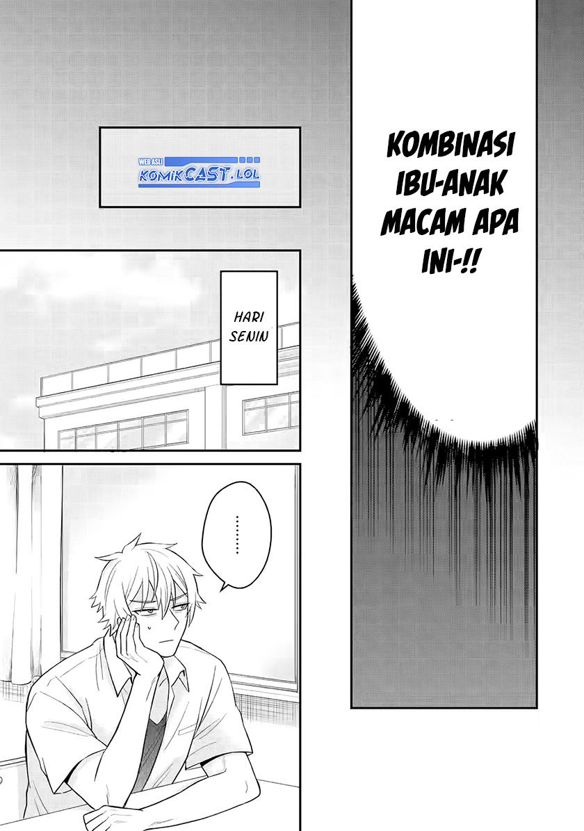 Netorare Manga no Kuzu Otoko ni Tensei Shita Hazu ga Heroine ga Yottekuru Ken