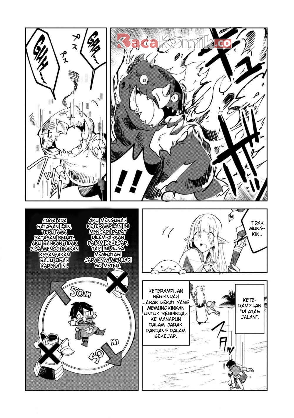 Nihon e Youkoso Elf-san.