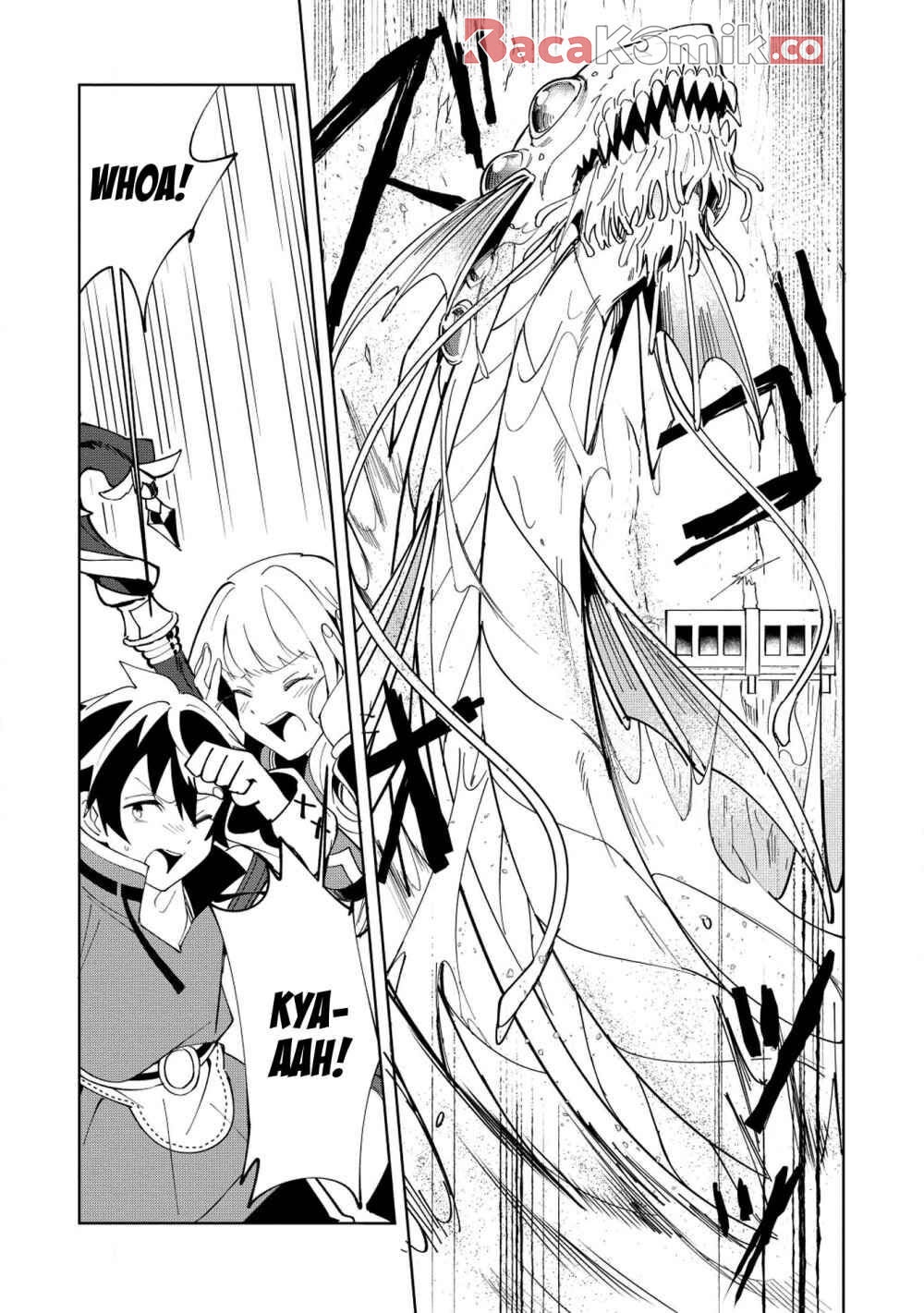 Nihon e Youkoso Elf-san.
