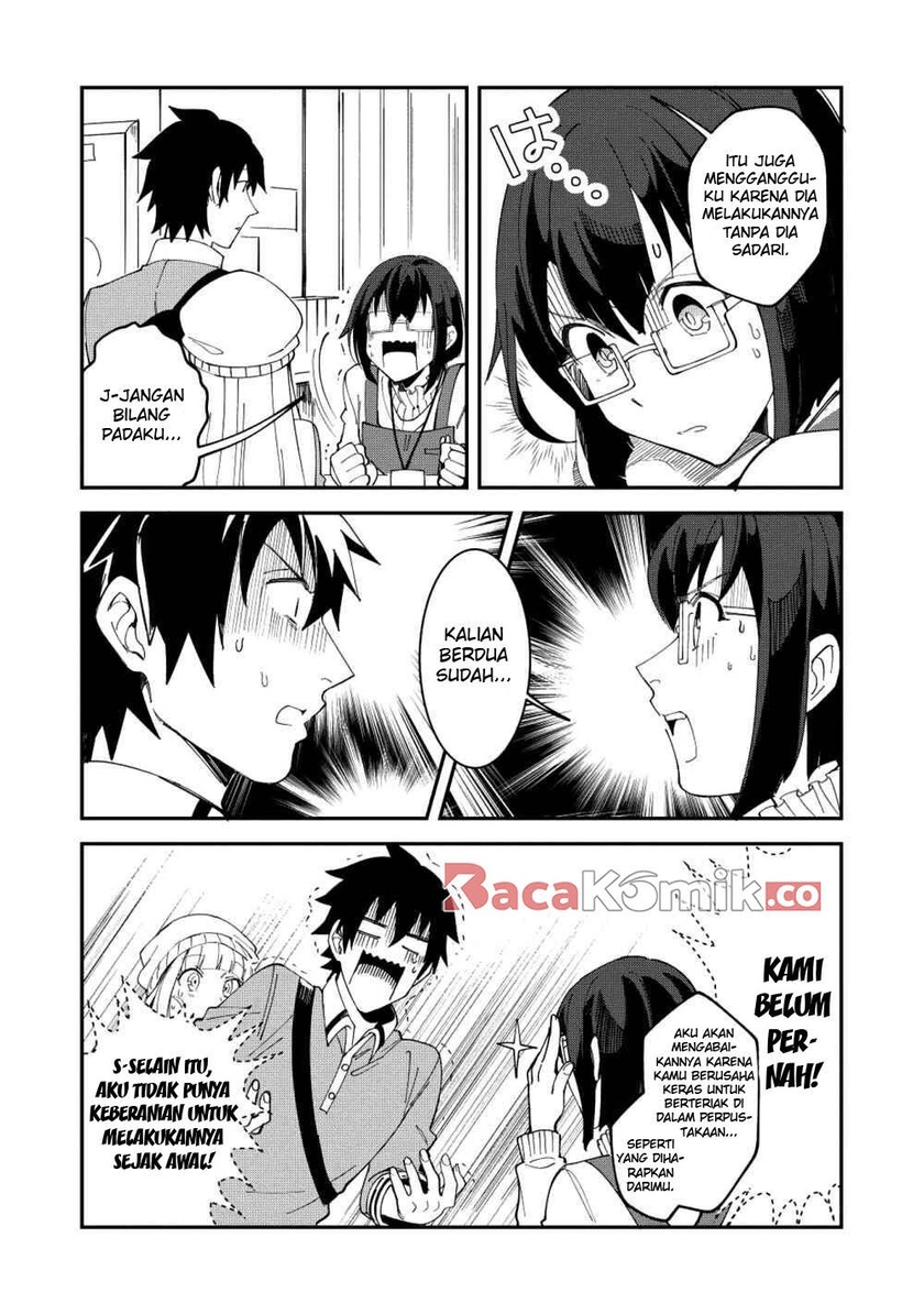 Nihon e Youkoso Elf-san.