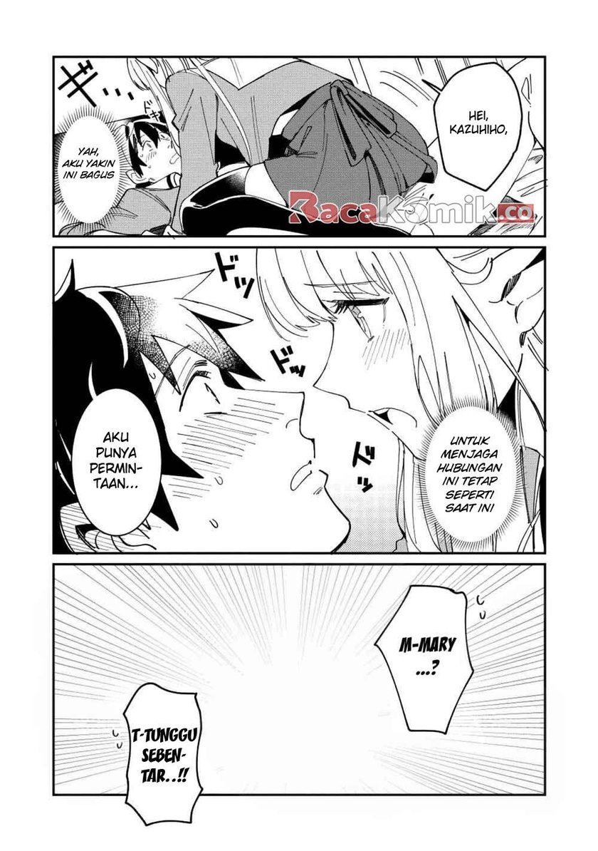 Nihon e Youkoso Elf-san.