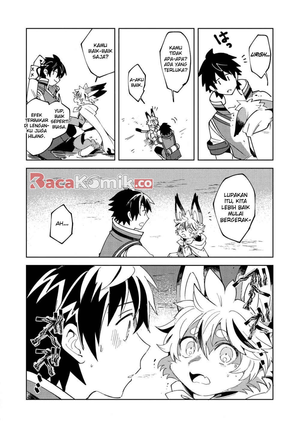 Nihon e Youkoso Elf-san.