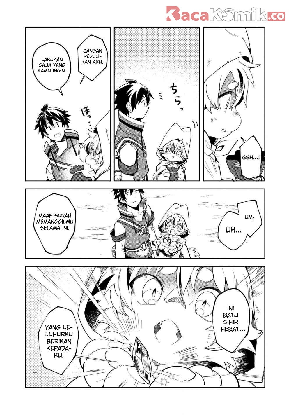 Nihon e Youkoso Elf-san.