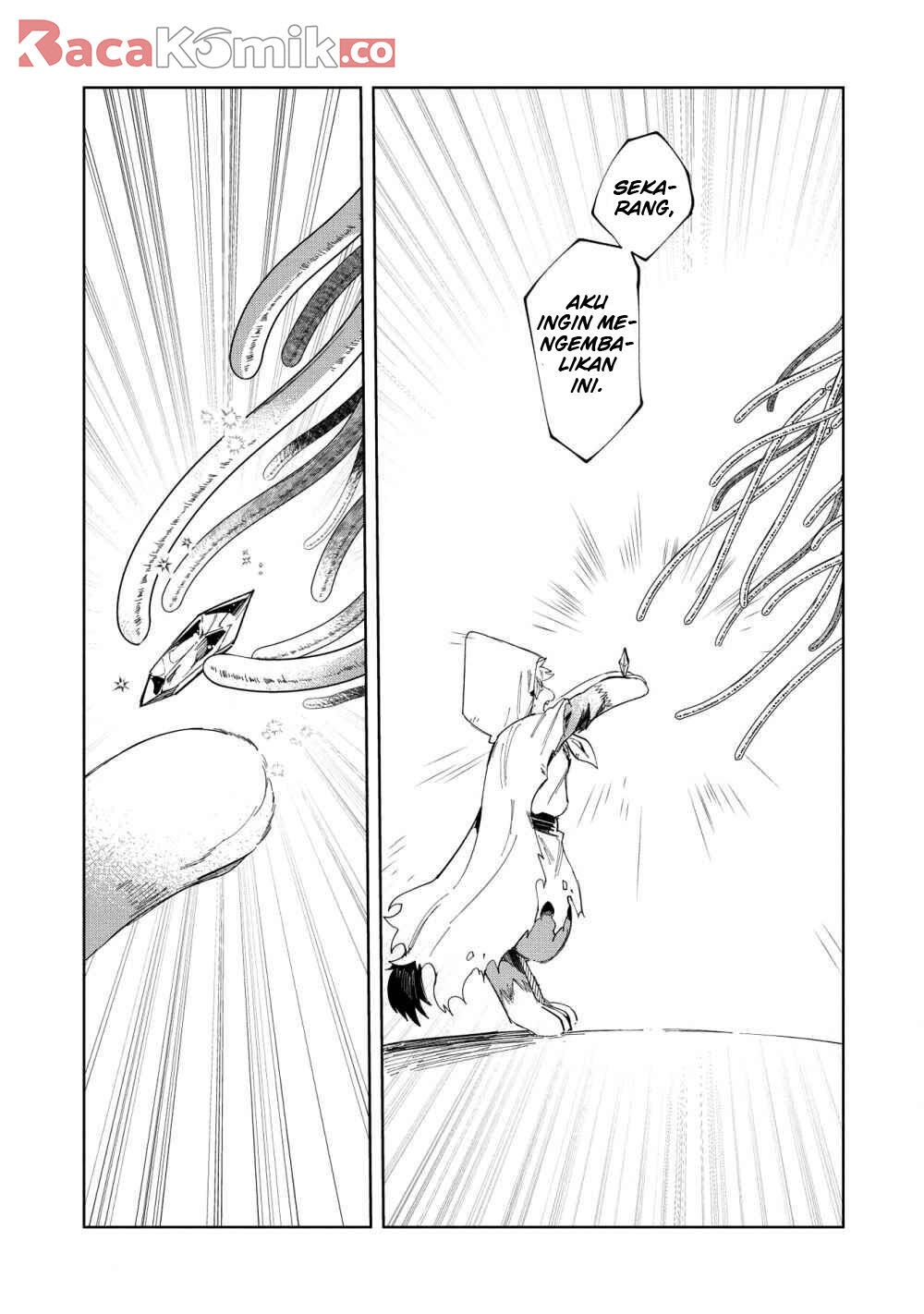 Nihon e Youkoso Elf-san.
