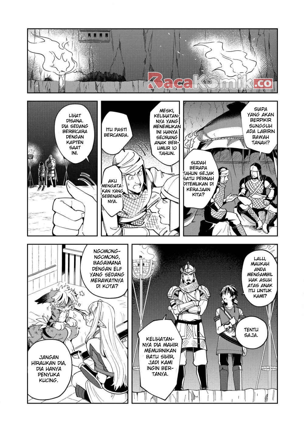Nihon e Youkoso Elf-san.