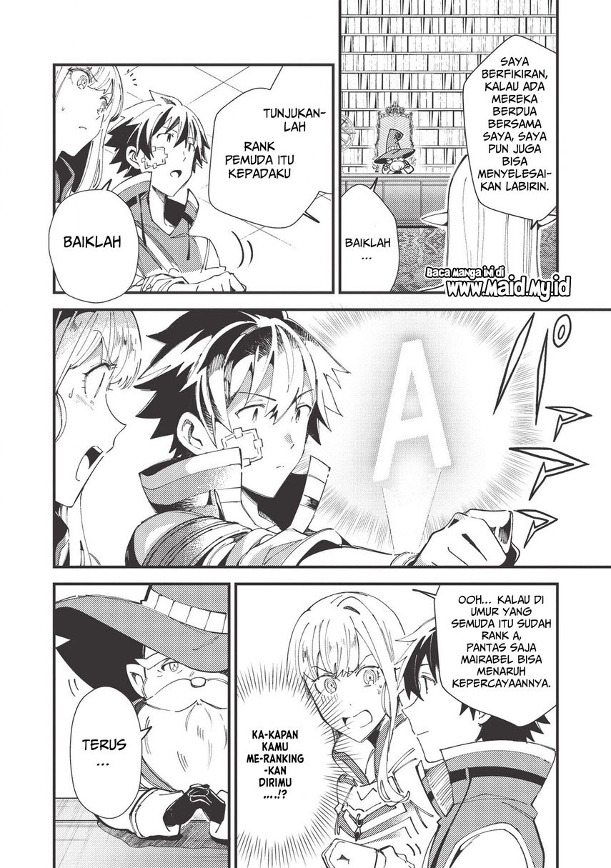 Nihon e Youkoso Elf-san.