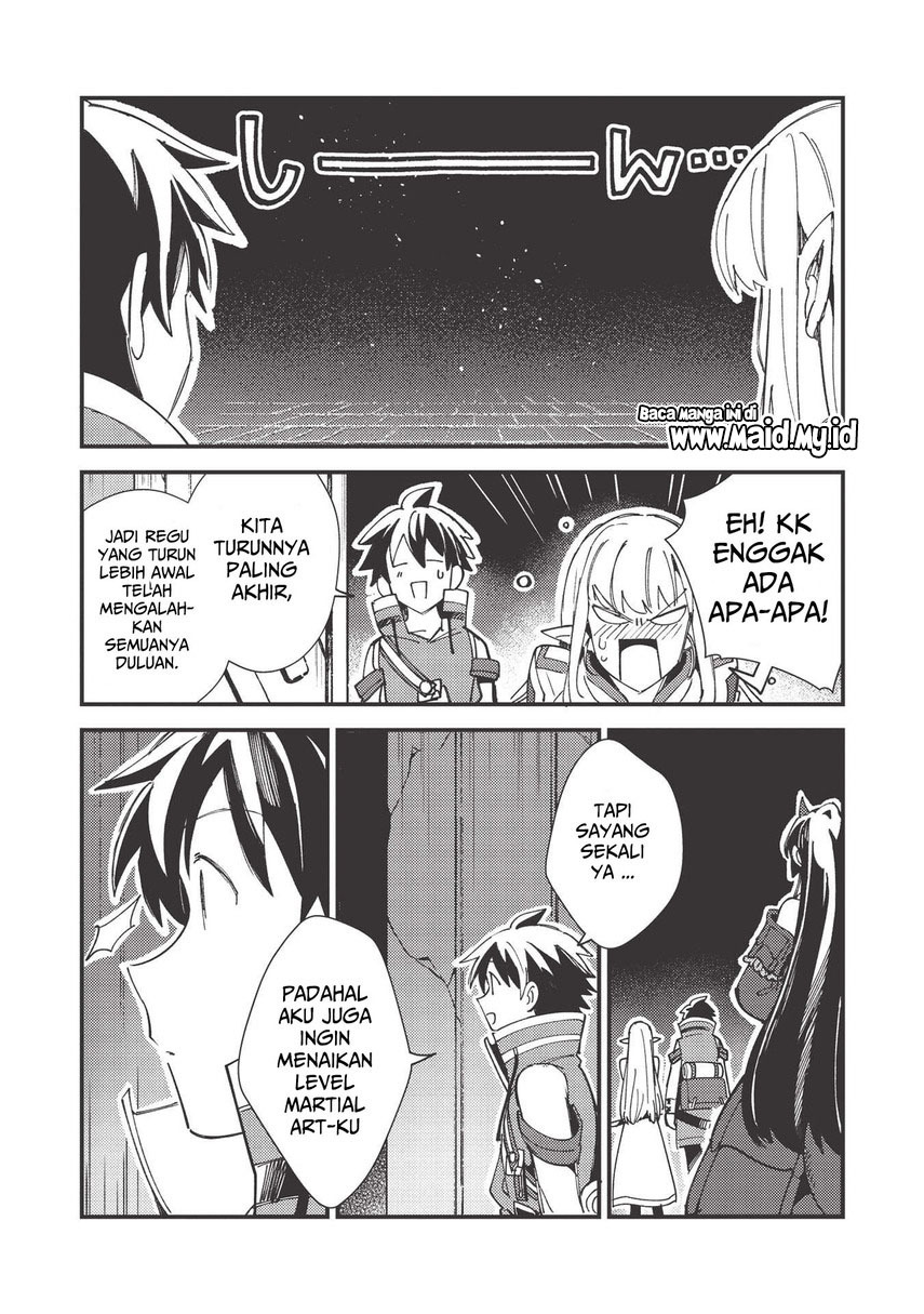 Nihon e Youkoso Elf-san.