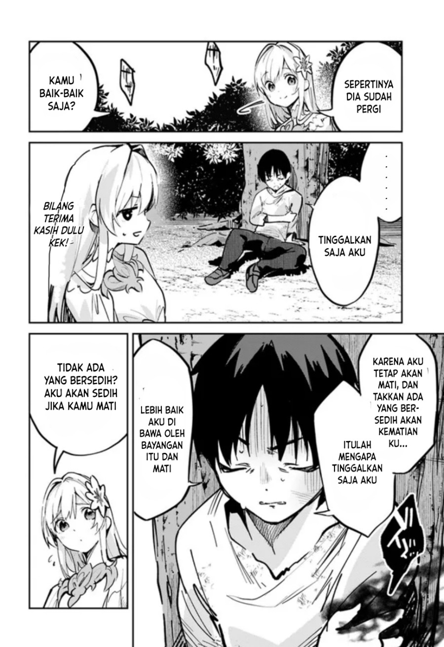 Nise Seijo Kuso of the Year: Risou no Seijo? Zannen, Nise Seijo deshita!