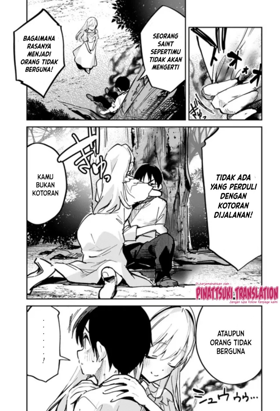 Nise Seijo Kuso of the Year: Risou no Seijo? Zannen, Nise Seijo deshita!