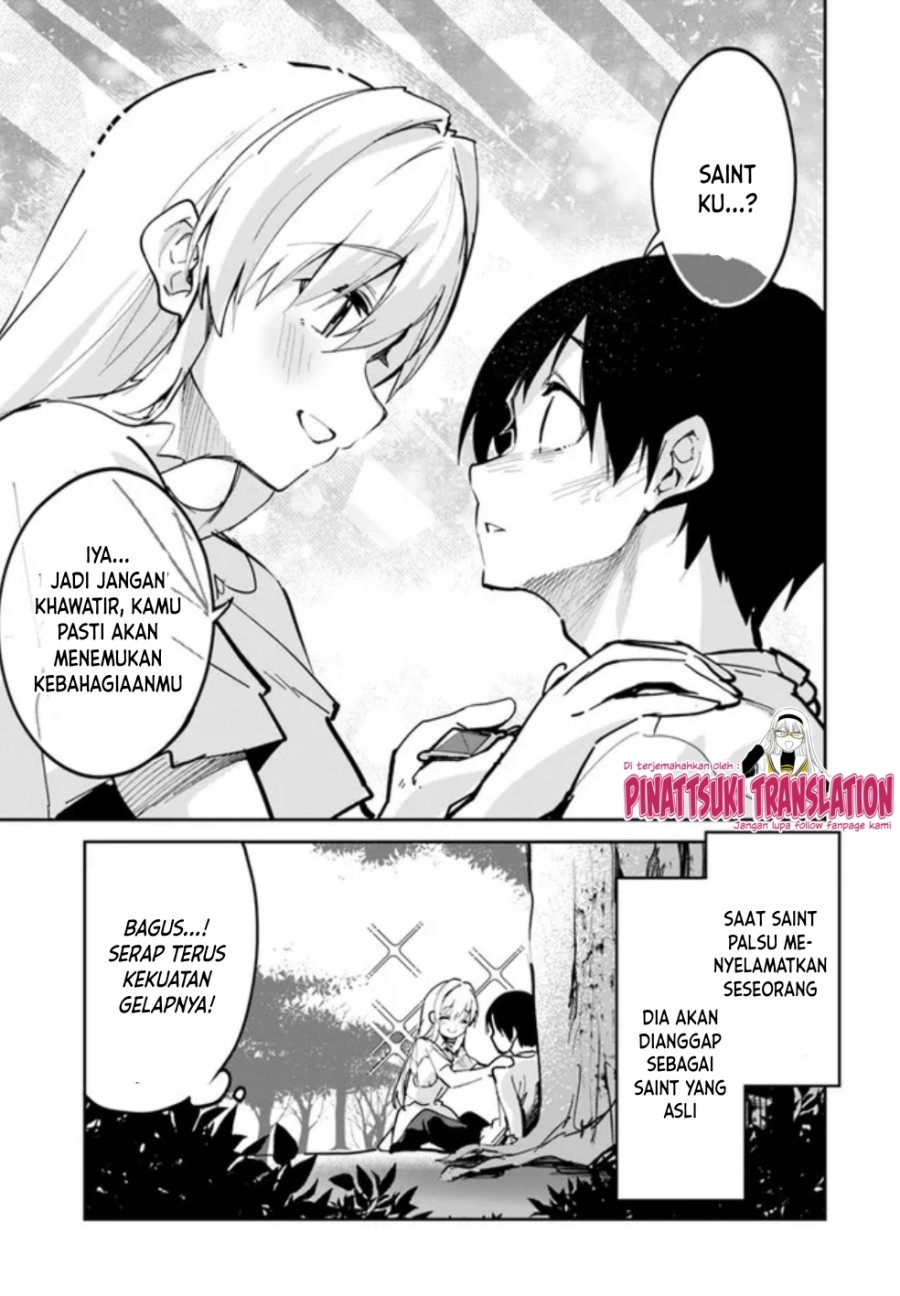 Nise Seijo Kuso of the Year: Risou no Seijo? Zannen, Nise Seijo deshita!