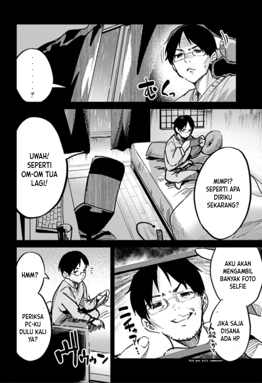 Nise Seijo Kuso of the Year: Risou no Seijo? Zannen, Nise Seijo deshita!