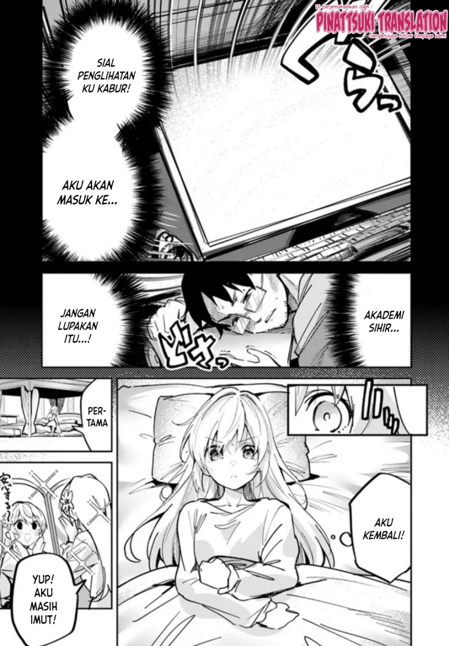 Nise Seijo Kuso of the Year: Risou no Seijo? Zannen, Nise Seijo deshita!