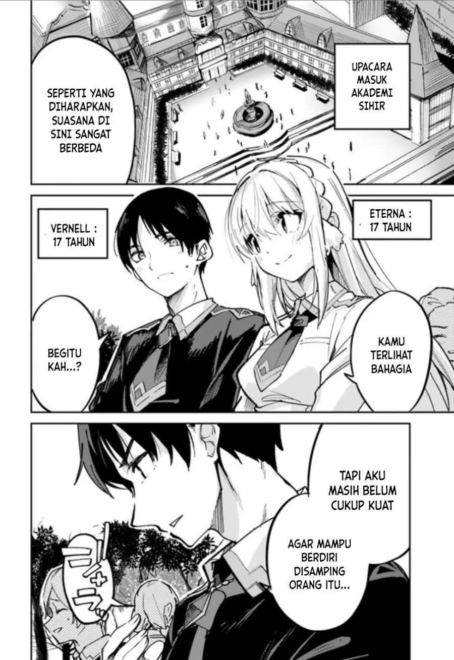 Nise Seijo Kuso of the Year: Risou no Seijo? Zannen, Nise Seijo deshita!