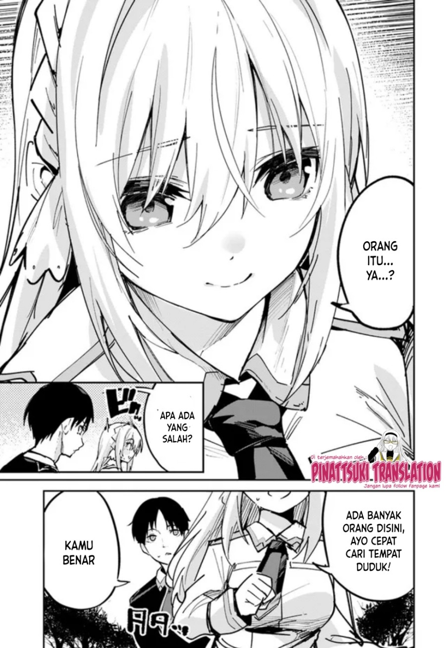 Nise Seijo Kuso of the Year: Risou no Seijo? Zannen, Nise Seijo deshita!