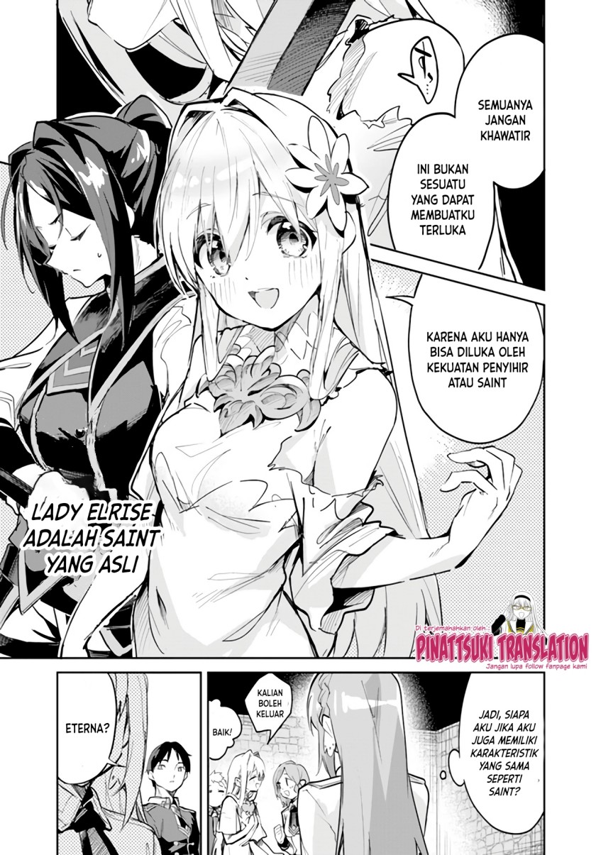 Nise Seijo Kuso of the Year: Risou no Seijo? Zannen, Nise Seijo deshita!