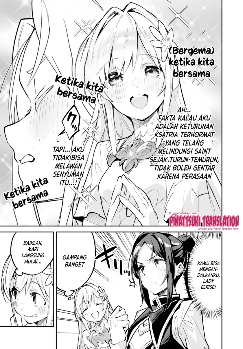 Nise Seijo Kuso of the Year: Risou no Seijo? Zannen, Nise Seijo deshita!