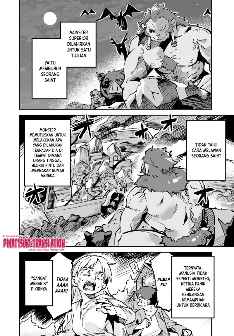 Nise Seijo Kuso of the Year: Risou no Seijo? Zannen, Nise Seijo deshita!