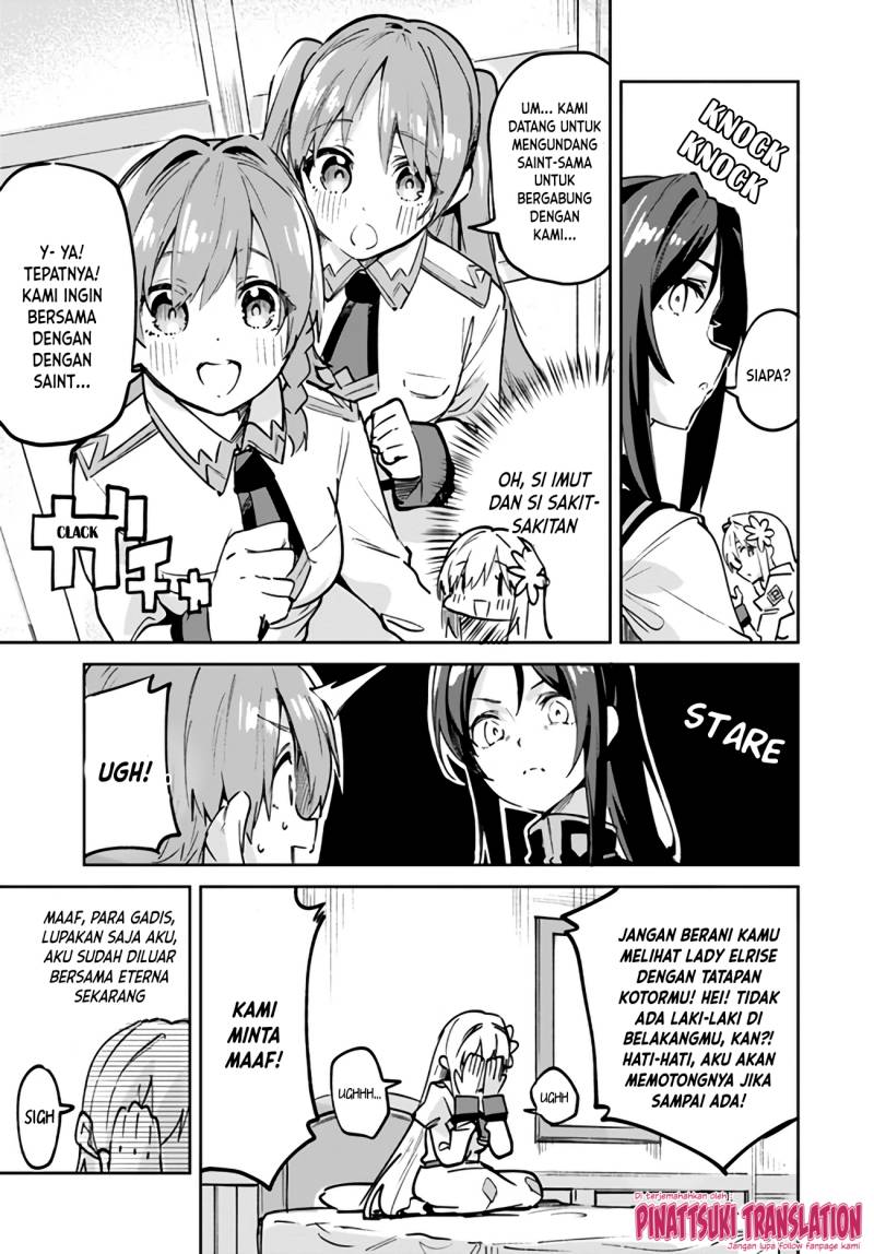 Nise Seijo Kuso of the Year: Risou no Seijo? Zannen, Nise Seijo deshita!