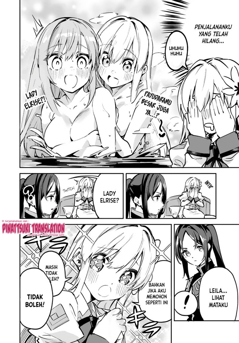 Nise Seijo Kuso of the Year: Risou no Seijo? Zannen, Nise Seijo deshita!