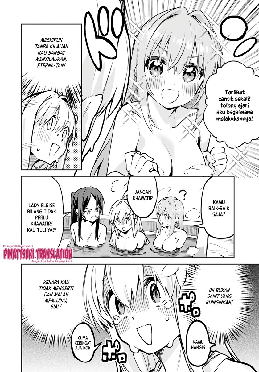 Nise Seijo Kuso of the Year: Risou no Seijo? Zannen, Nise Seijo deshita!
