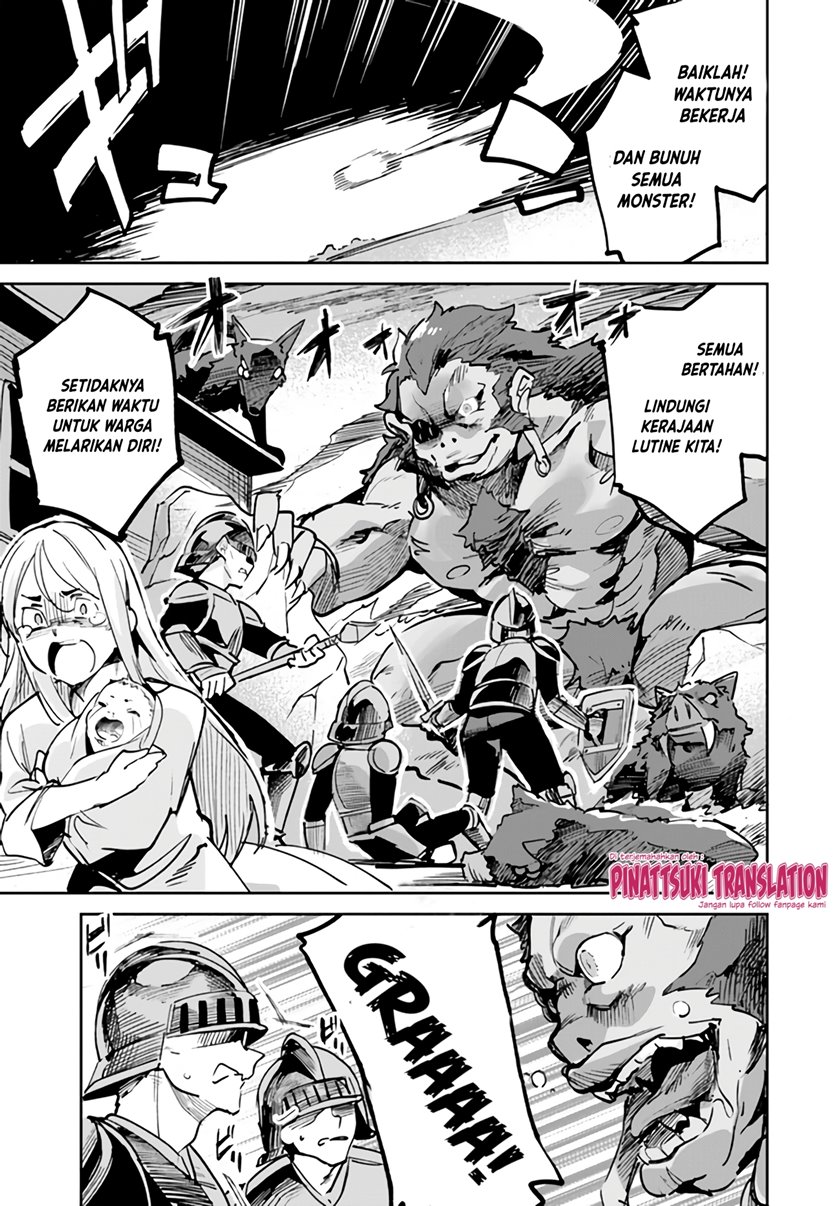 Nise Seijo Kuso of the Year: Risou no Seijo? Zannen, Nise Seijo deshita!