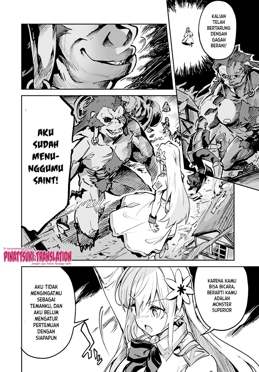 Nise Seijo Kuso of the Year: Risou no Seijo? Zannen, Nise Seijo deshita!