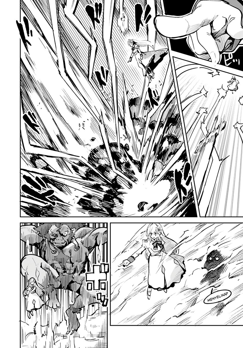 Nise Seijo Kuso of the Year: Risou no Seijo? Zannen, Nise Seijo deshita!