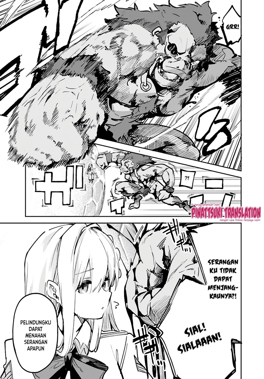 Nise Seijo Kuso of the Year: Risou no Seijo? Zannen, Nise Seijo deshita!