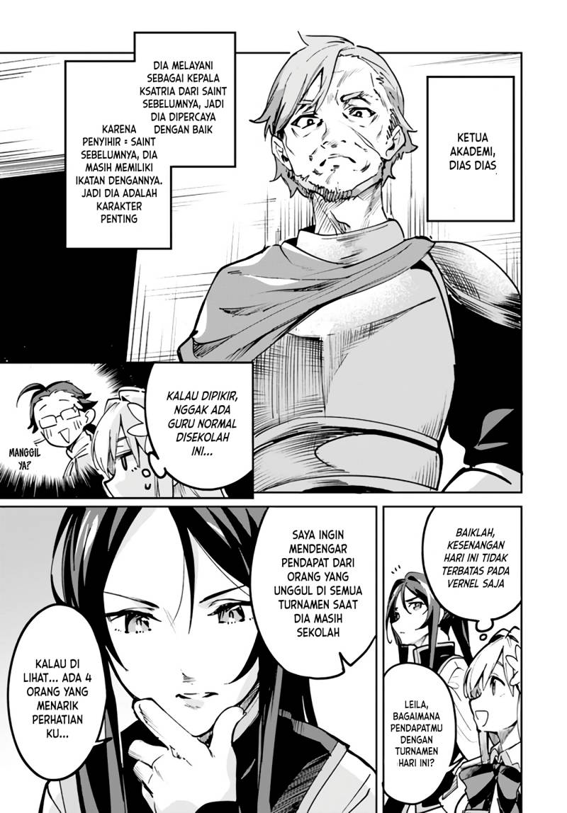 Nise Seijo Kuso of the Year: Risou no Seijo? Zannen, Nise Seijo deshita!