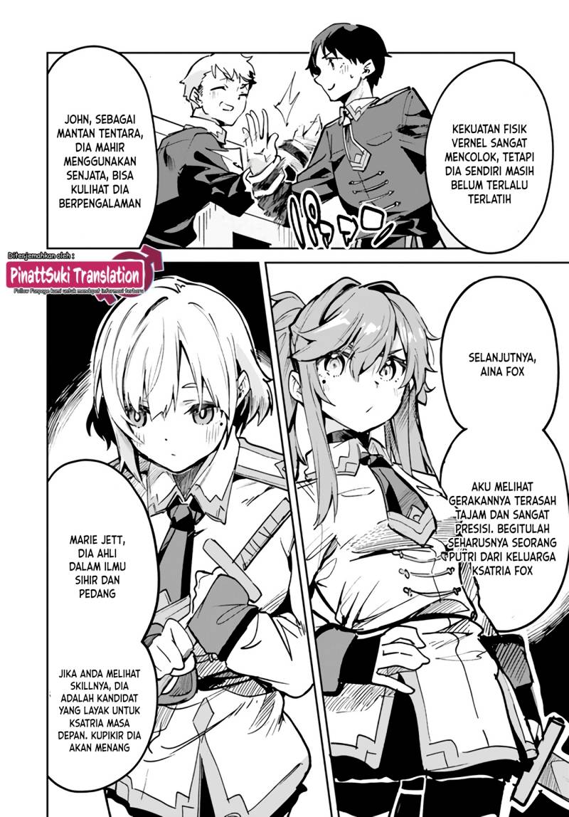 Nise Seijo Kuso of the Year: Risou no Seijo? Zannen, Nise Seijo deshita!