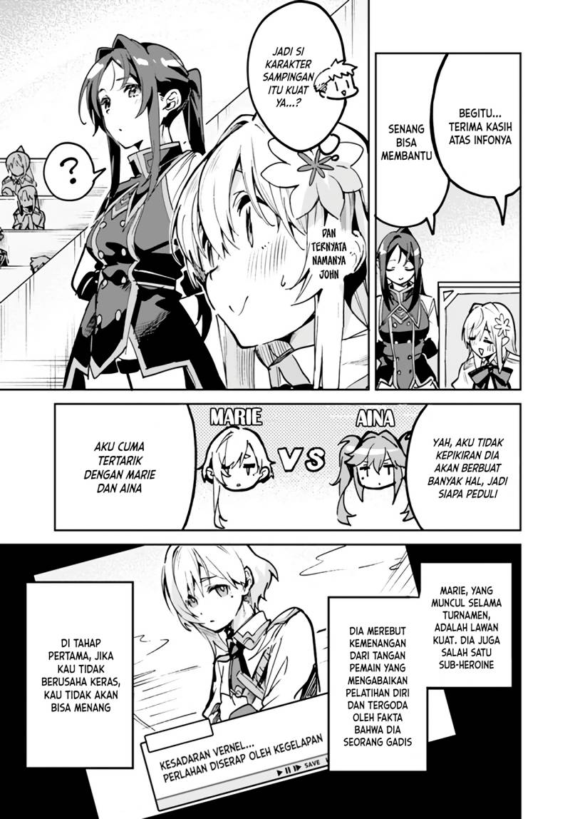 Nise Seijo Kuso of the Year: Risou no Seijo? Zannen, Nise Seijo deshita!