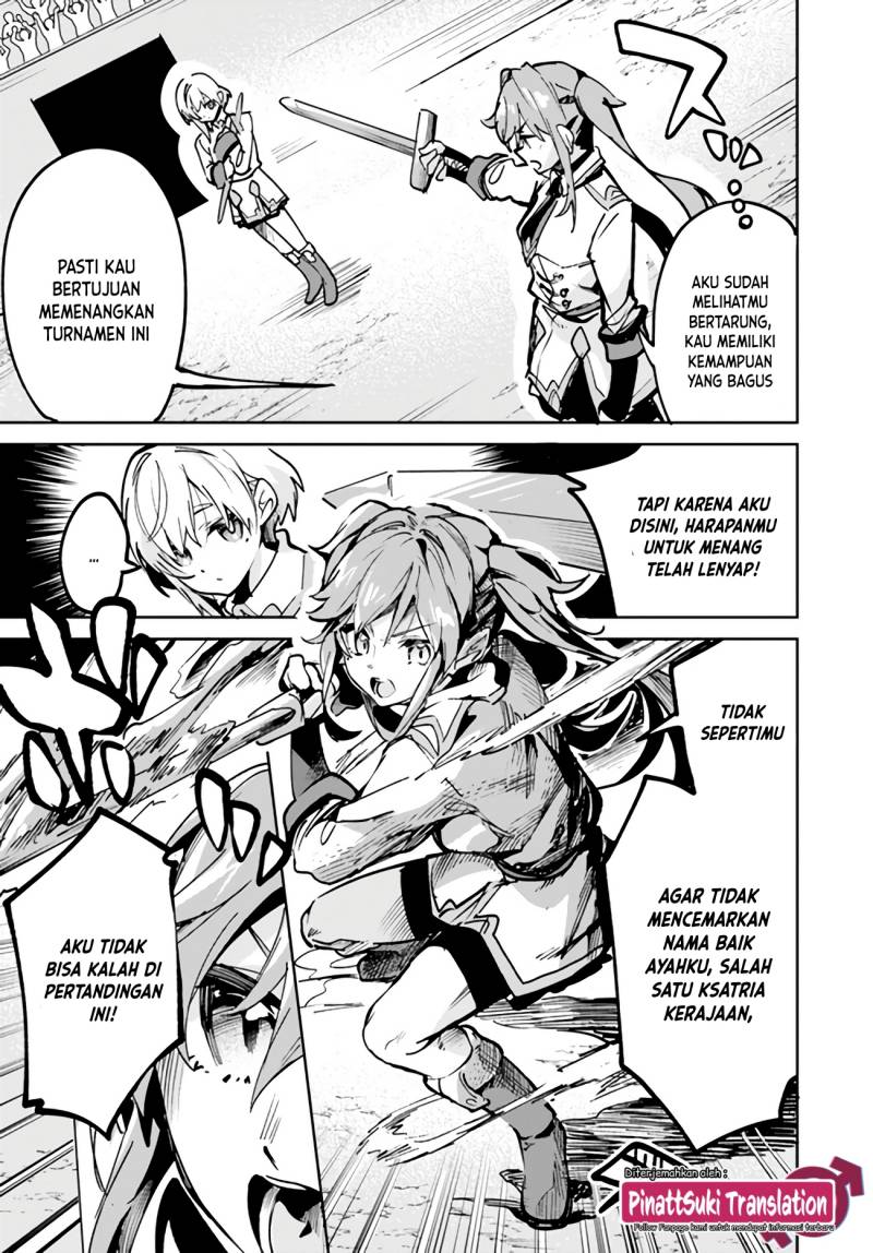 Nise Seijo Kuso of the Year: Risou no Seijo? Zannen, Nise Seijo deshita!
