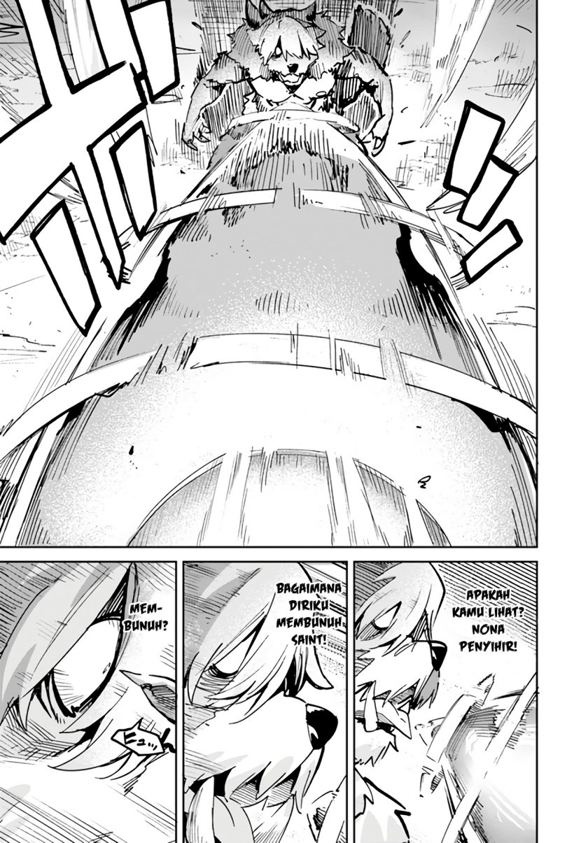 Nise Seijo Kuso of the Year: Risou no Seijo? Zannen, Nise Seijo deshita!