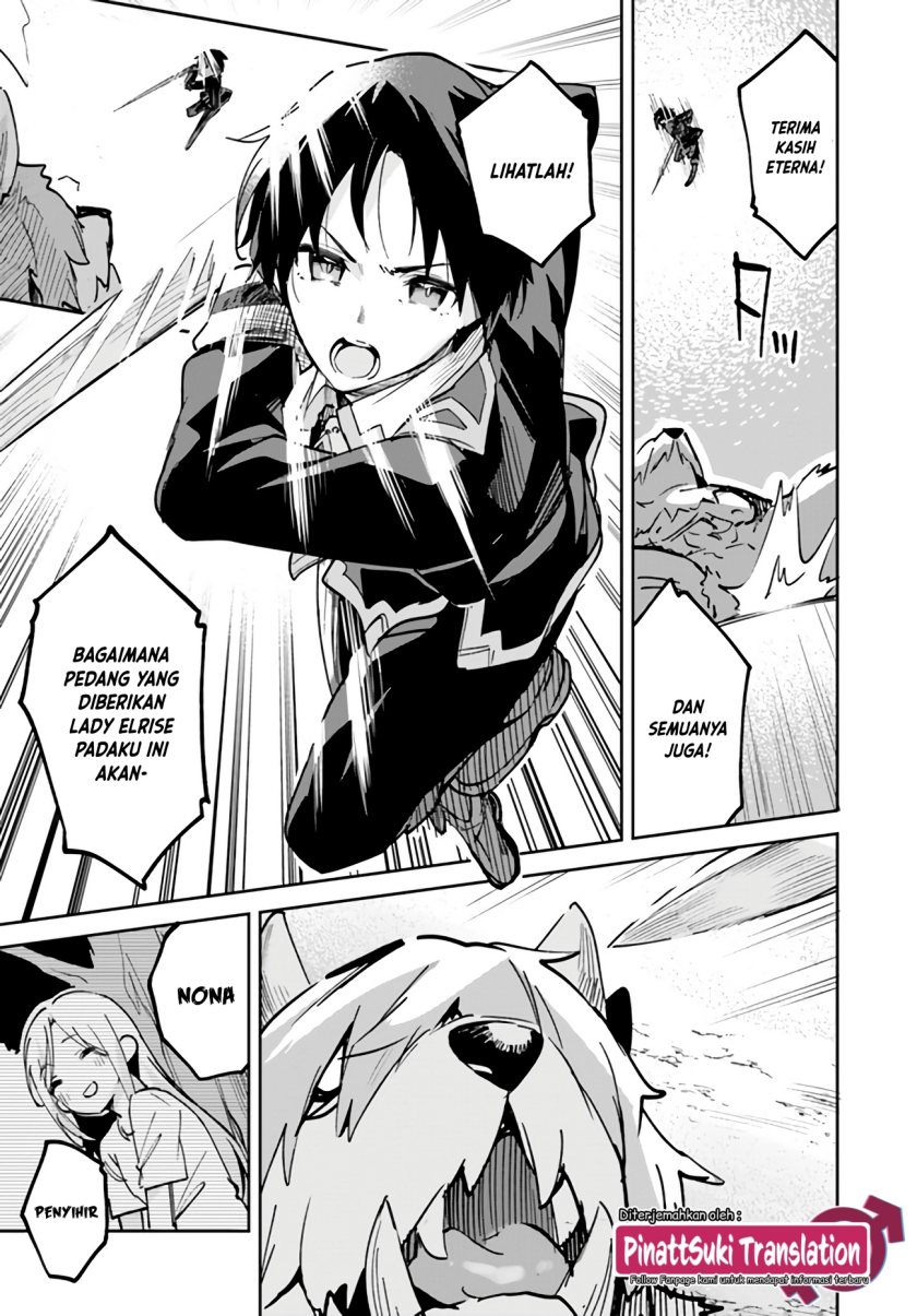 Nise Seijo Kuso of the Year: Risou no Seijo? Zannen, Nise Seijo deshita!