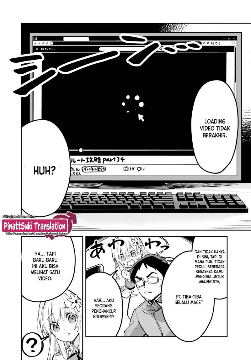 Nise Seijo Kuso of the Year: Risou no Seijo? Zannen, Nise Seijo deshita!
