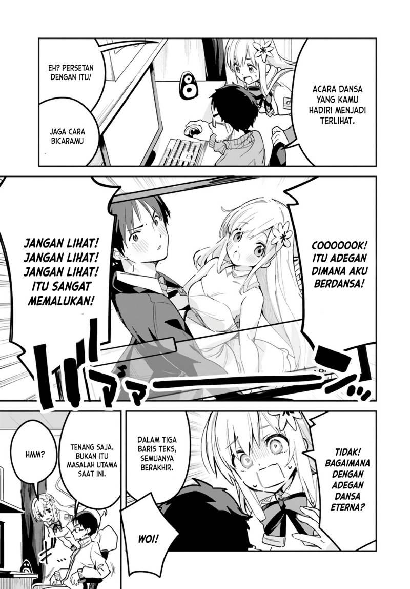 Nise Seijo Kuso of the Year: Risou no Seijo? Zannen, Nise Seijo deshita!