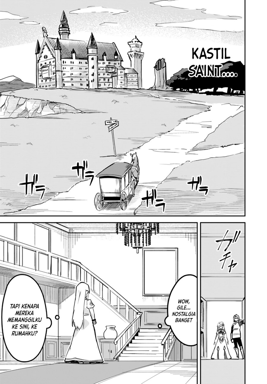 Nise Seijo Kuso of the Year: Risou no Seijo? Zannen, Nise Seijo deshita!