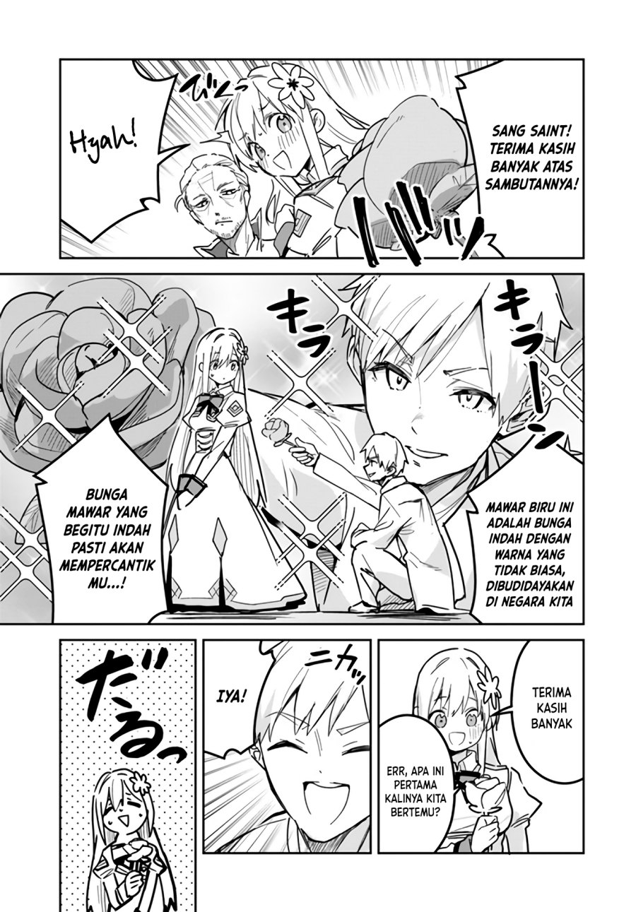 Nise Seijo Kuso of the Year: Risou no Seijo? Zannen, Nise Seijo deshita!