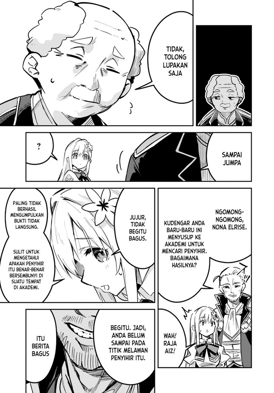 Nise Seijo Kuso of the Year: Risou no Seijo? Zannen, Nise Seijo deshita!