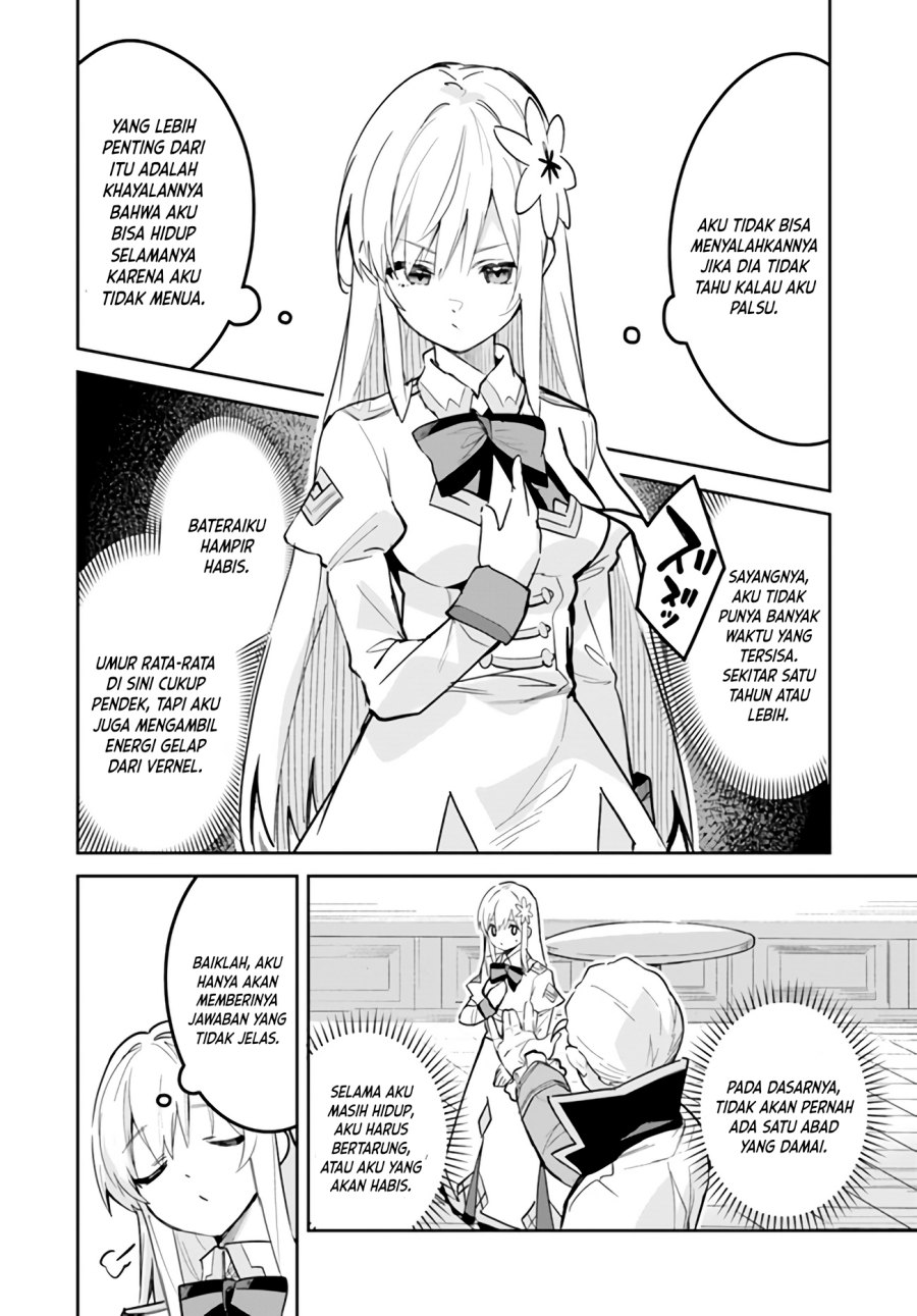 Nise Seijo Kuso of the Year: Risou no Seijo? Zannen, Nise Seijo deshita!