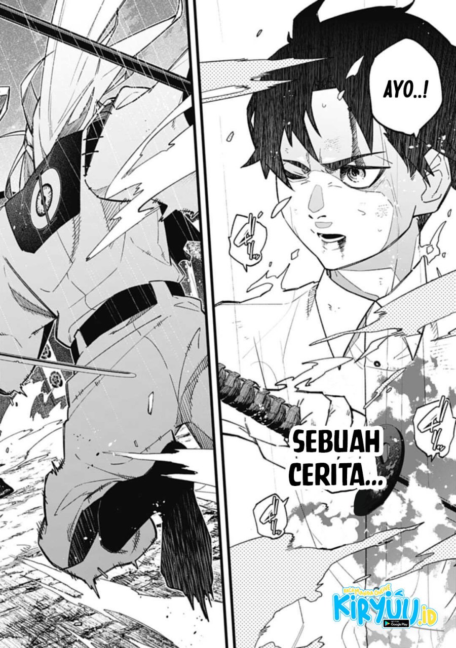 Nobunaga Multiverse