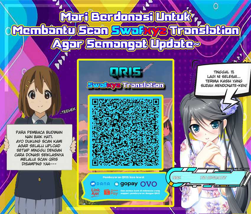 Nou Aru Ogre ga Tsuno o Kakusu