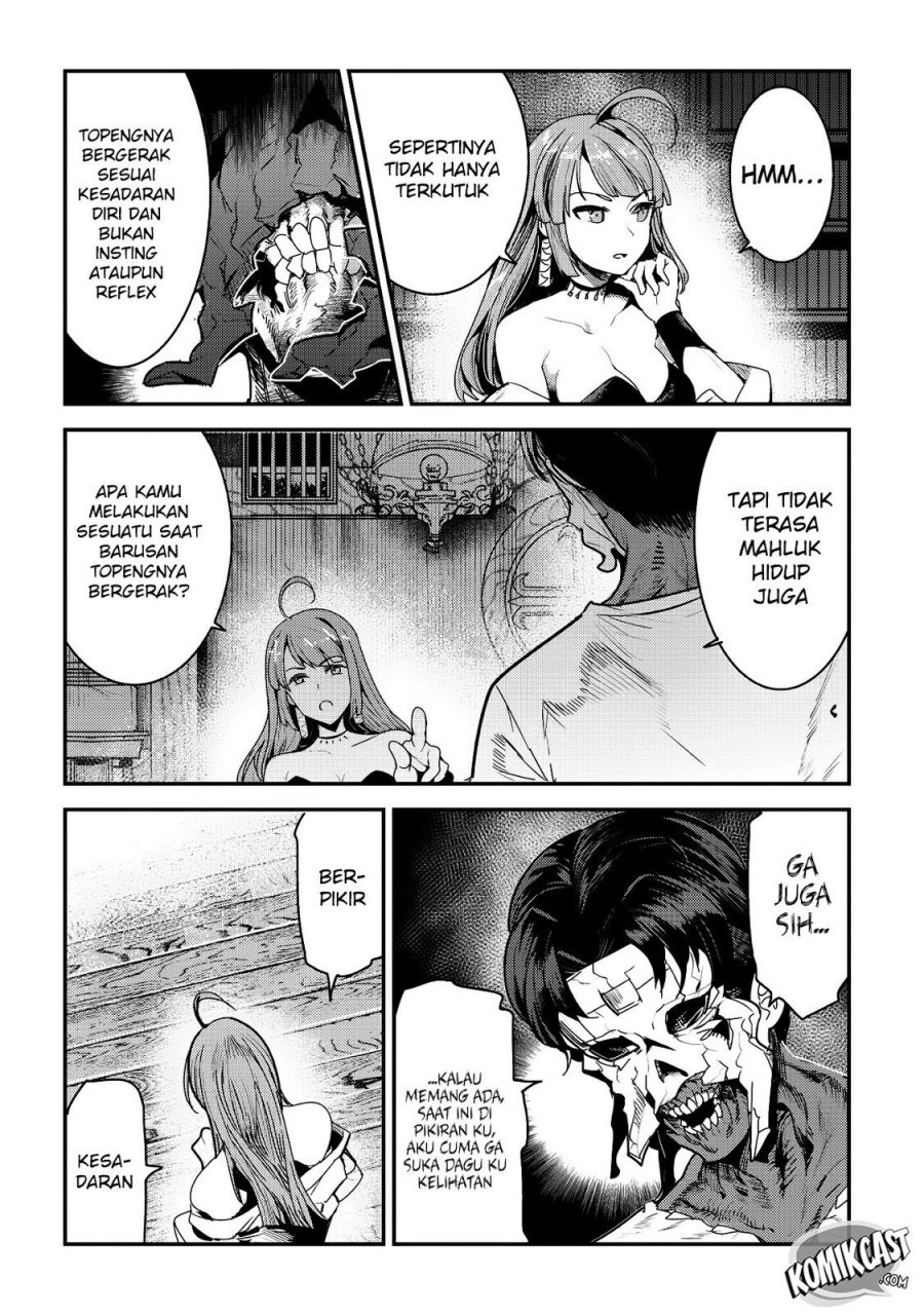 Nozomanu Fushi no Boukensha