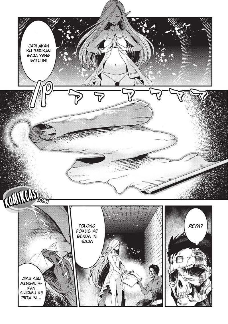 Nozomanu Fushi no Boukensha