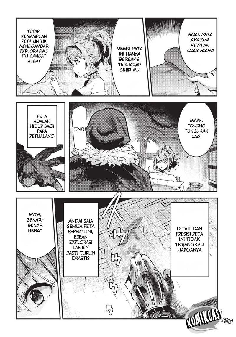 Nozomanu Fushi no Boukensha