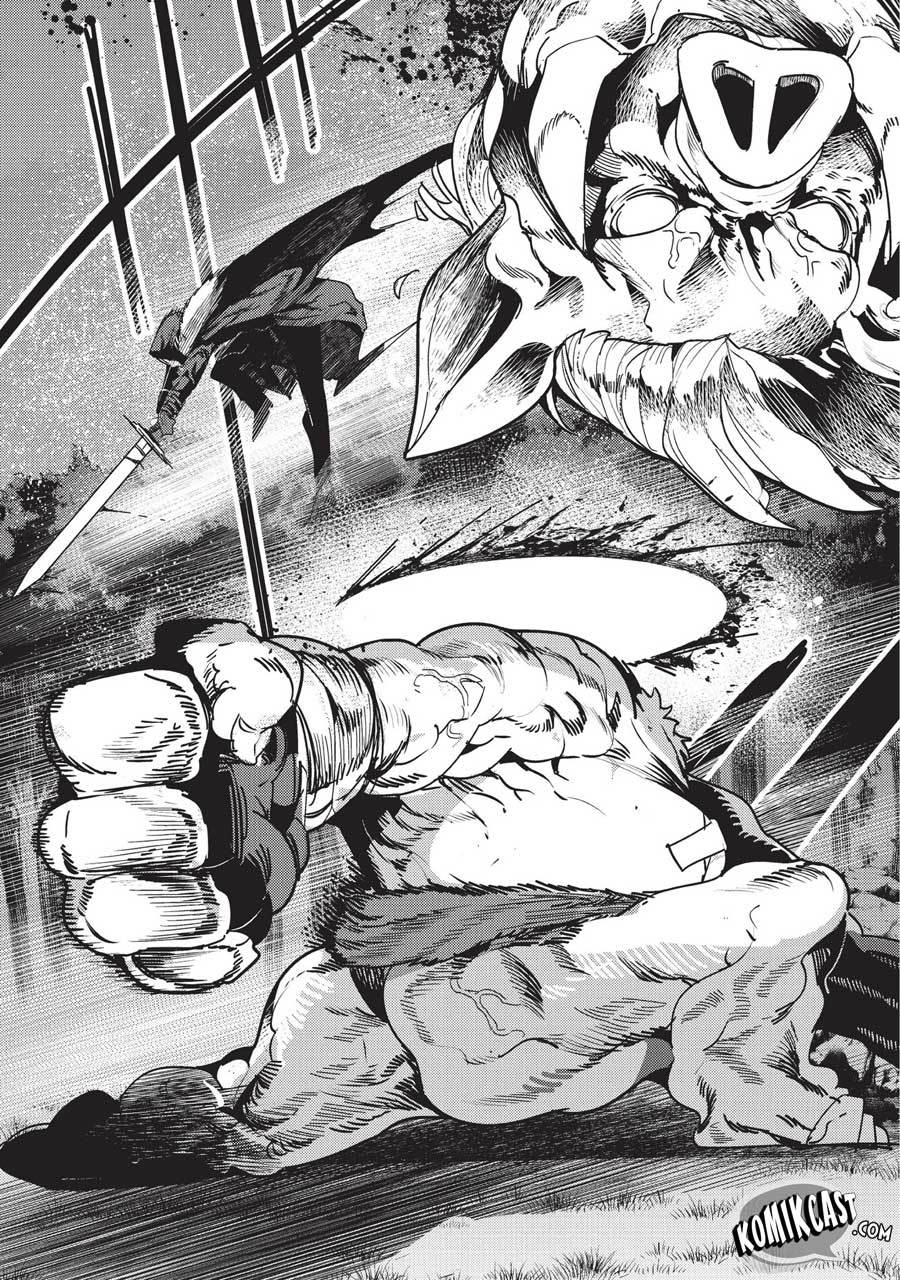 Nozomanu Fushi no Boukensha