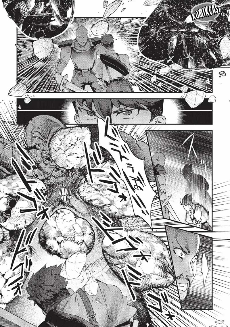 Nozomanu Fushi no Boukensha
