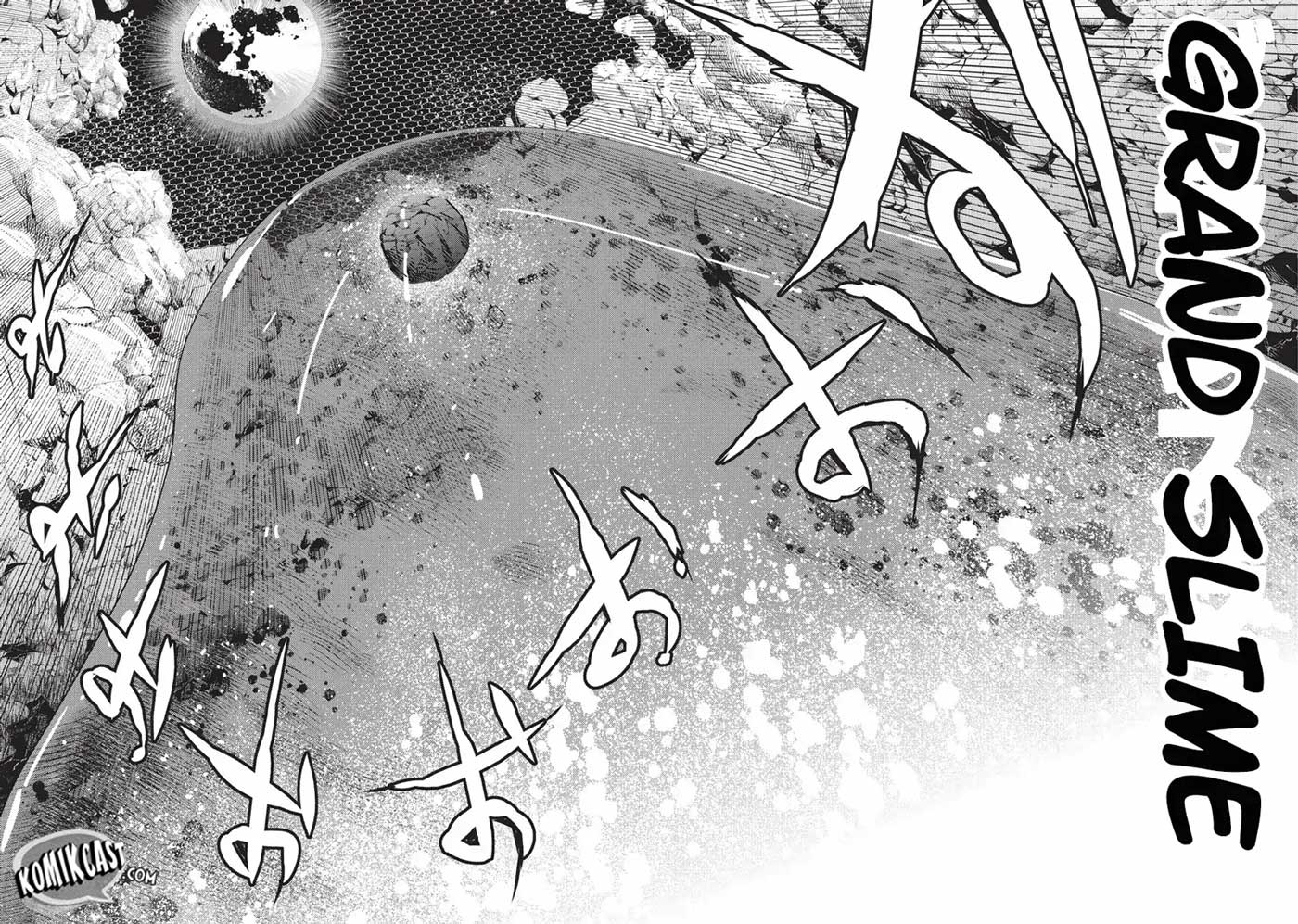 Nozomanu Fushi no Boukensha